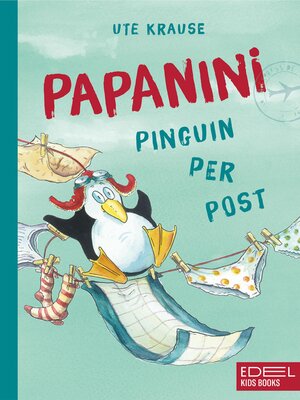 cover image of Papanini (Band 1)